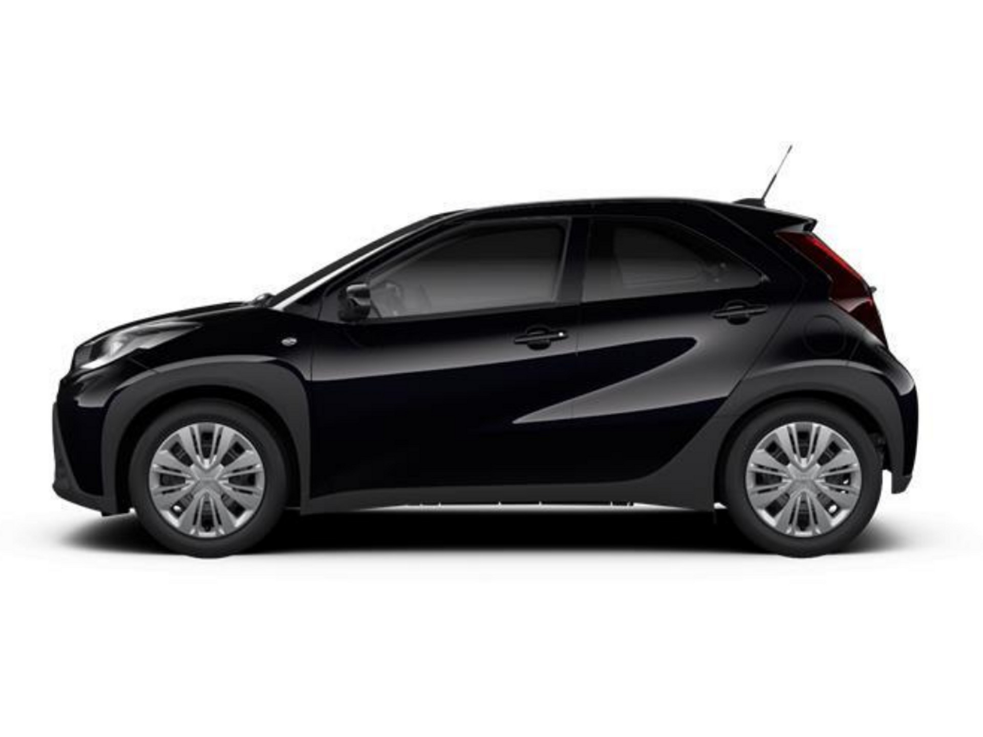 Toyota Aygo X Automaat